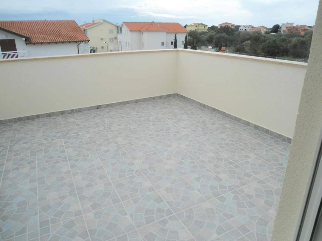 Apartments Slavica تروغير الغرفة الصورة