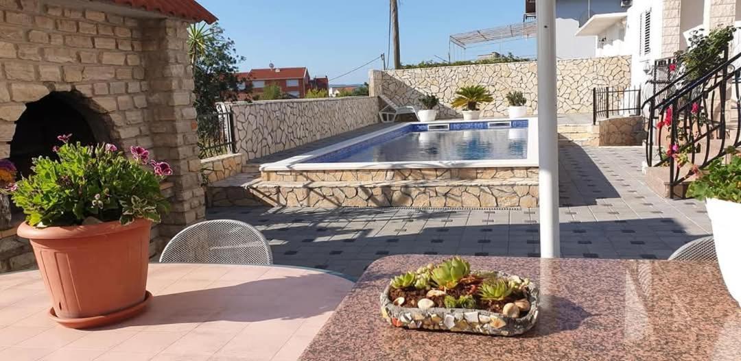Apartments Slavica تروغير المظهر الخارجي الصورة